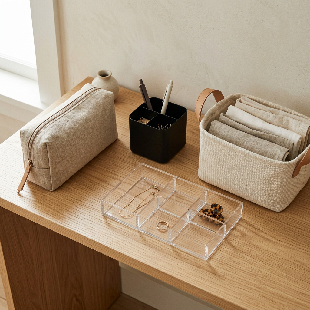 New Arrivals full-bleed square collection image