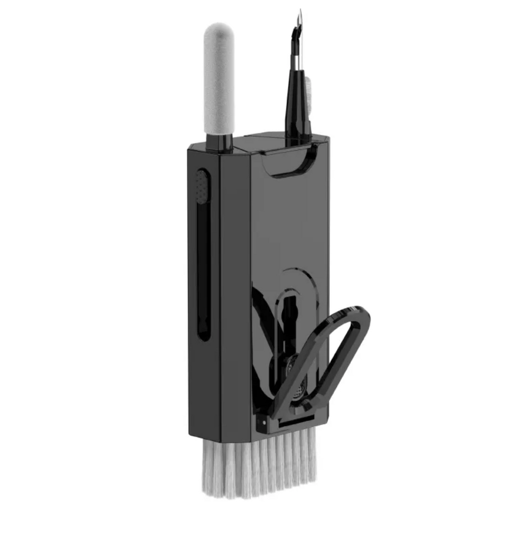 8-in-1 Electronics Cleaning Kit for Phones, Keyboards and Earbuds