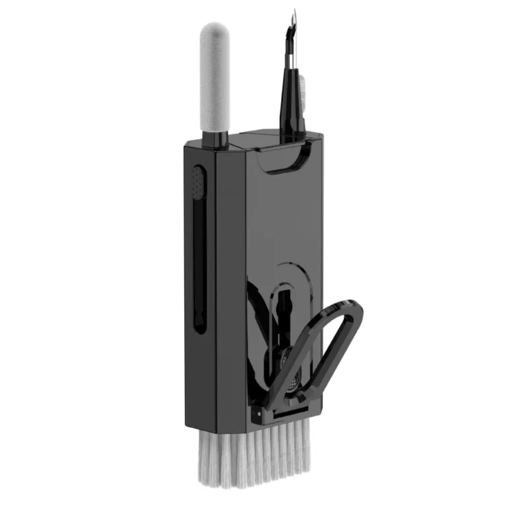 8-in-1 Electronics Cleaning Kit for Phones, Keyboards and Earbuds