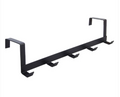 Minimalist Wall Hook for Towels, Hats and Bags