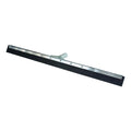 Floor Squeegee with Dual Foam Rubber Blade, 30 in