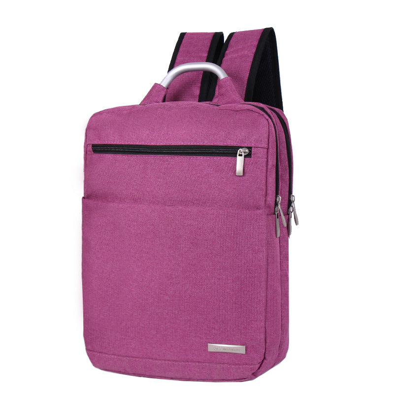 Business Notebook Computer Bag with Shoulder Strap
