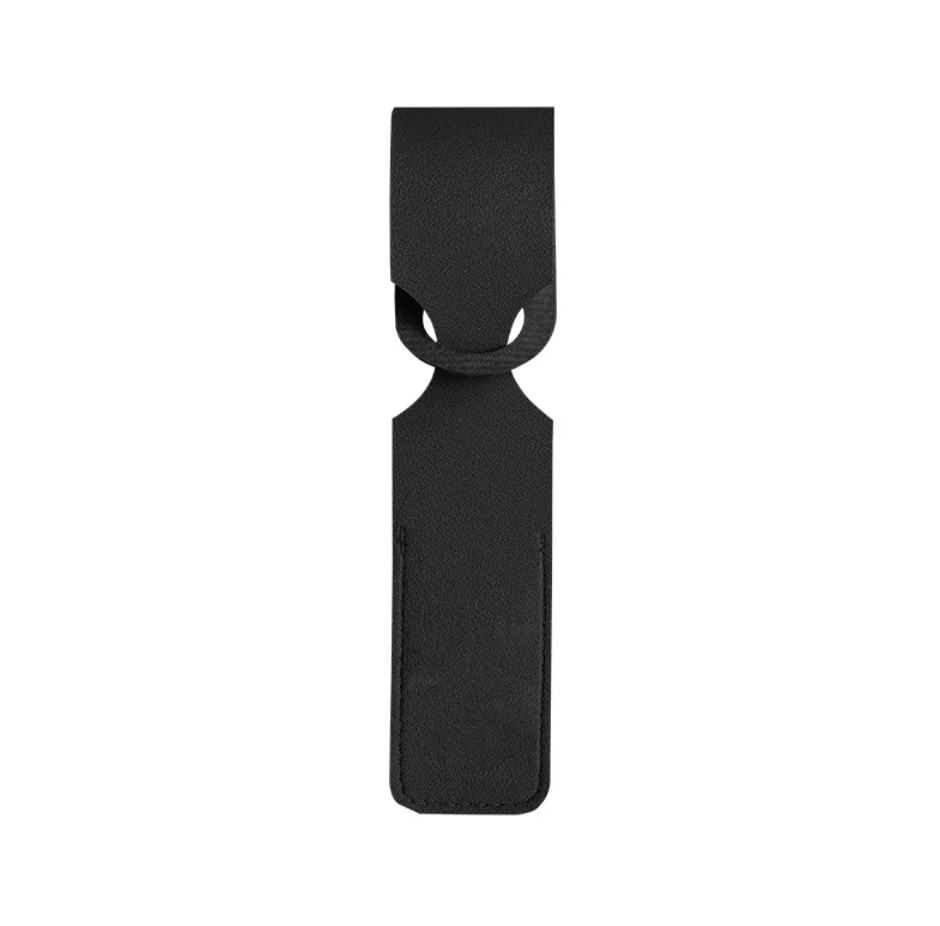 Ultra-Light Luggage Tag with Privacy Cover, Embossed or Blank