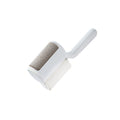 Reusable Rubber Bristle Lint and Pet Hair Brush