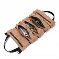 Canvas Car Hanging Storage Bag for Tools and Supplies