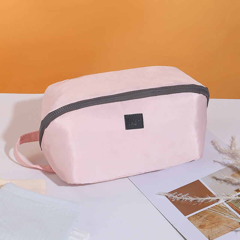 Lingerie and Underwear Travel Organizer Bag