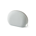 Mini Waterproof Makeup Bag, Portable PU Travel Storage Pouch