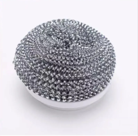 Multi-Function Electric Cleaning Brush with Interchangeable Heads