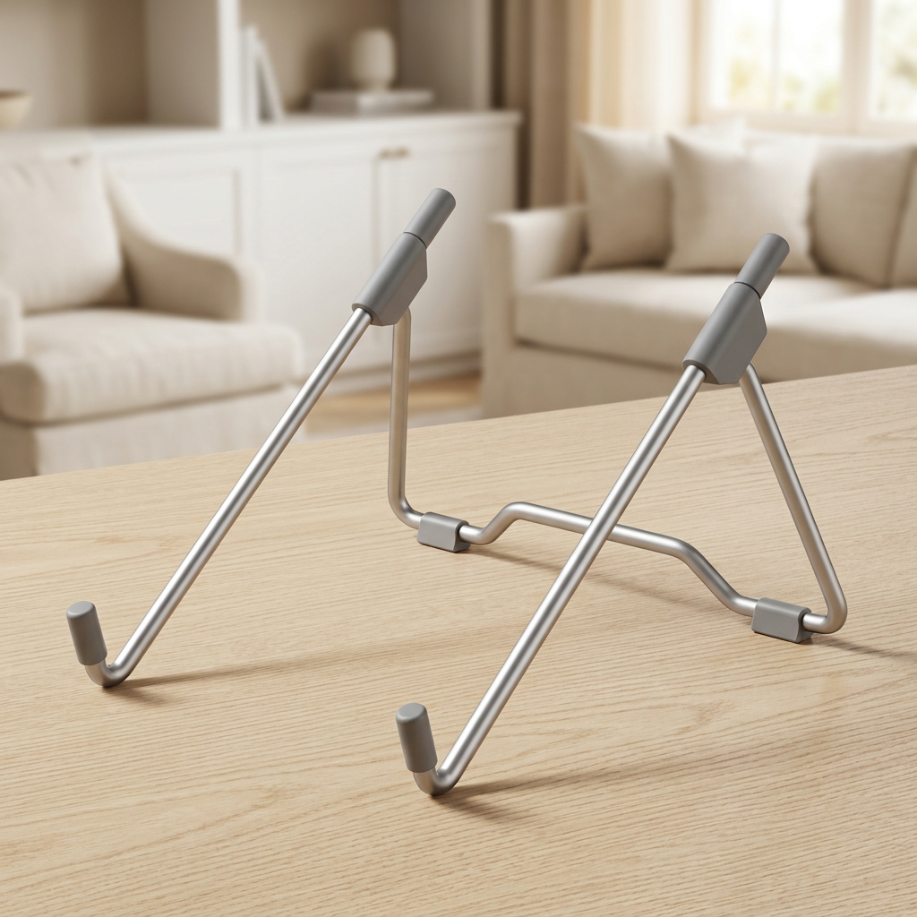Adjustable Laptop and Tablet Stand, Holds 10 to 17.3 in, 6 Colors