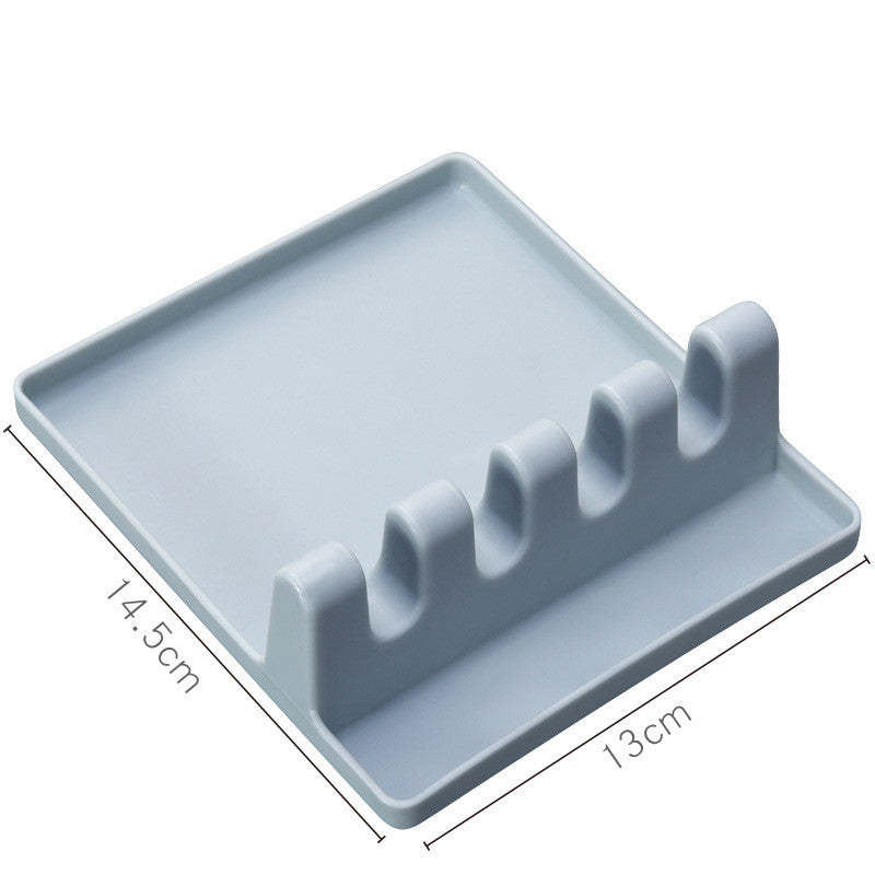 Countertop Kitchen Utensil Holder Rack, PP
