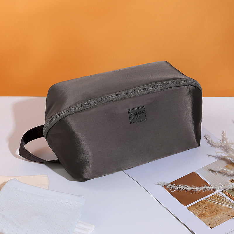 Lingerie and Underwear Travel Organizer Bag