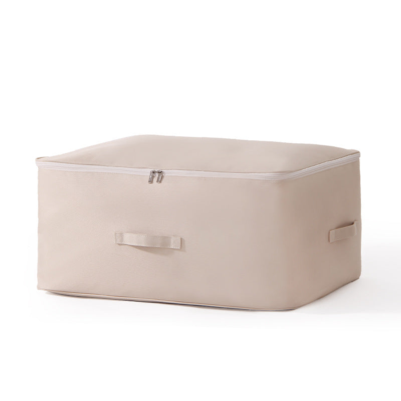 Lightweight Fabric Storage Bag for Clothes and Sundries
