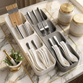PP Cutlery Drawer Organizer, 39.6 x 11 cm
