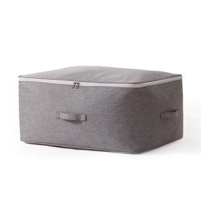 Lightweight Fabric Storage Bag for Clothes and Sundries