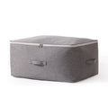 Lightweight Fabric Storage Bag for Clothes and Sundries