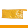 PU Leather Hair Dryer Travel Storage Bag