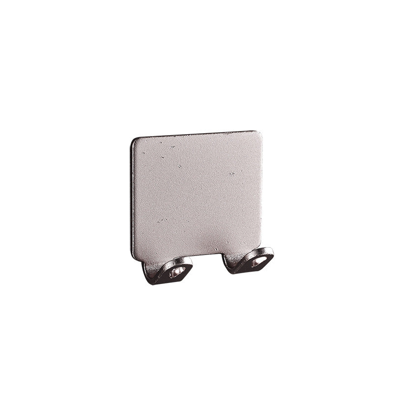 No-Drill Multifunctional Wall Hook for Bathroom and Bedroom