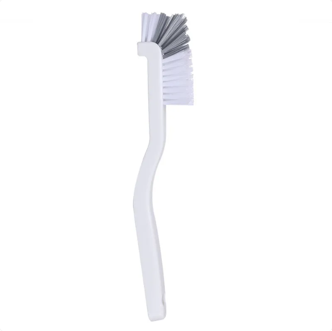 Long Narrow Bottle and Glass Tube Cleaning Brush Kit