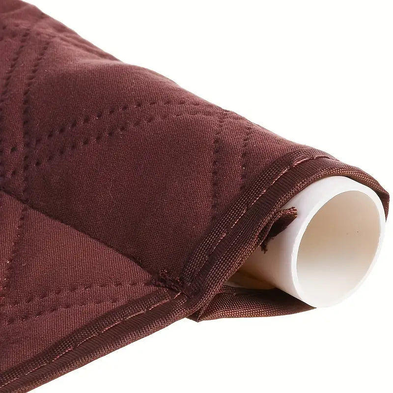 Oxford Cloth Caddy for Tablet, Phone and Remotes