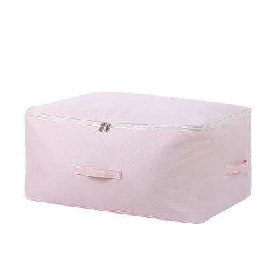 Lightweight Fabric Storage Bag for Clothes and Sundries