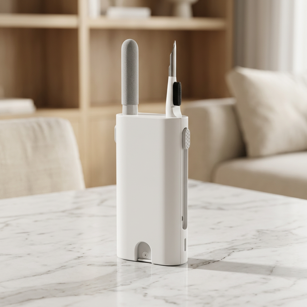 8-in-1 Electronics Cleaning Kit for Phones, Keyboards and Earbuds