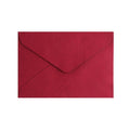 Vintage Hemp Paper Western Envelopes, 5 or 10 Pack, Many Colors