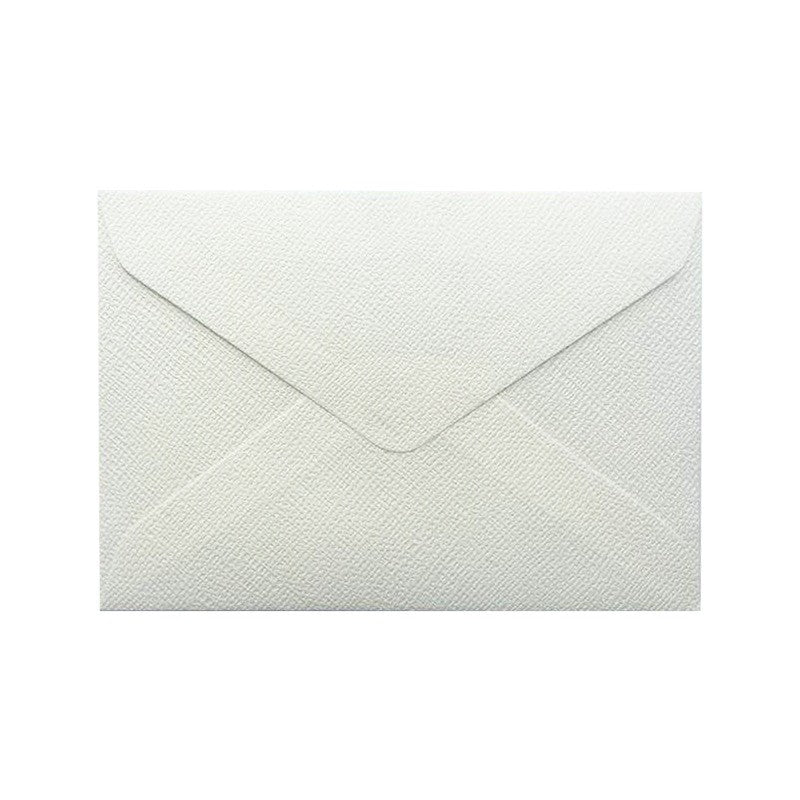 Vintage Hemp Paper Western Envelopes, 5 or 10 Pack, Many Colors