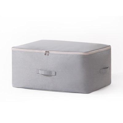 Lightweight Fabric Storage Bag for Clothes and Sundries