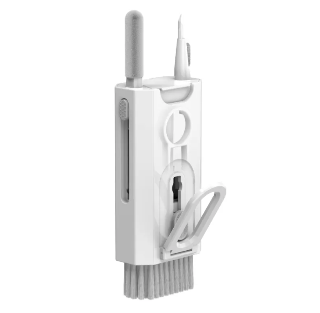 8-in-1 Electronics Cleaning Kit for Phones, Keyboards and Earbuds