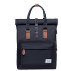 Men's Casual 20L Polyester Backpack, 3 Colors