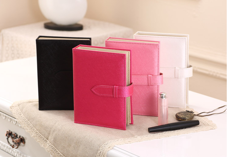 PU Leather Earring and Jewelry Box, 18.5 x 14 cm
