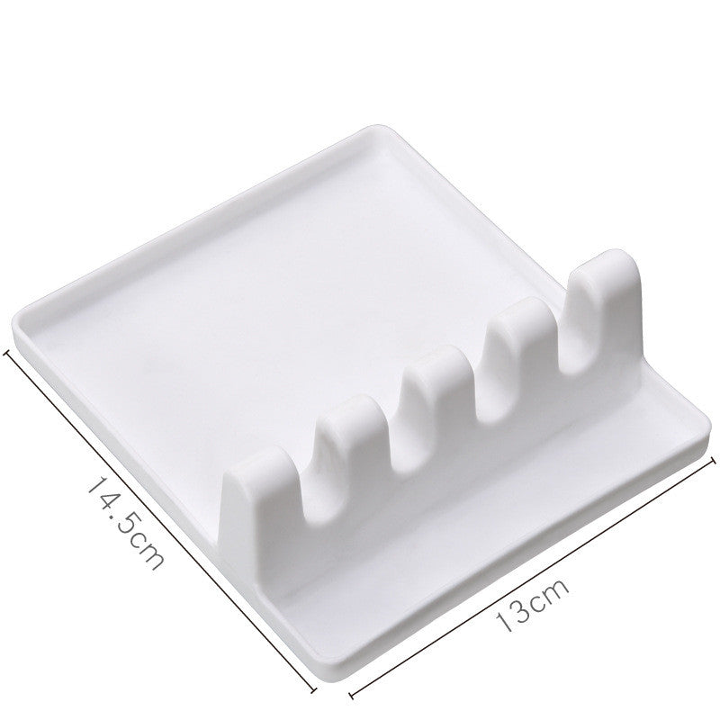 Countertop Kitchen Utensil Holder Rack, PP