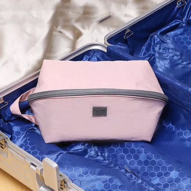 Lingerie and Underwear Travel Organizer Bag
