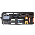 Car Sun Visor Organizer for Phone, Glasses and Cards
