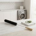 Flexible Dryer Vent Cleaning Brush for Lint, Ducts and Coils, 700 mm