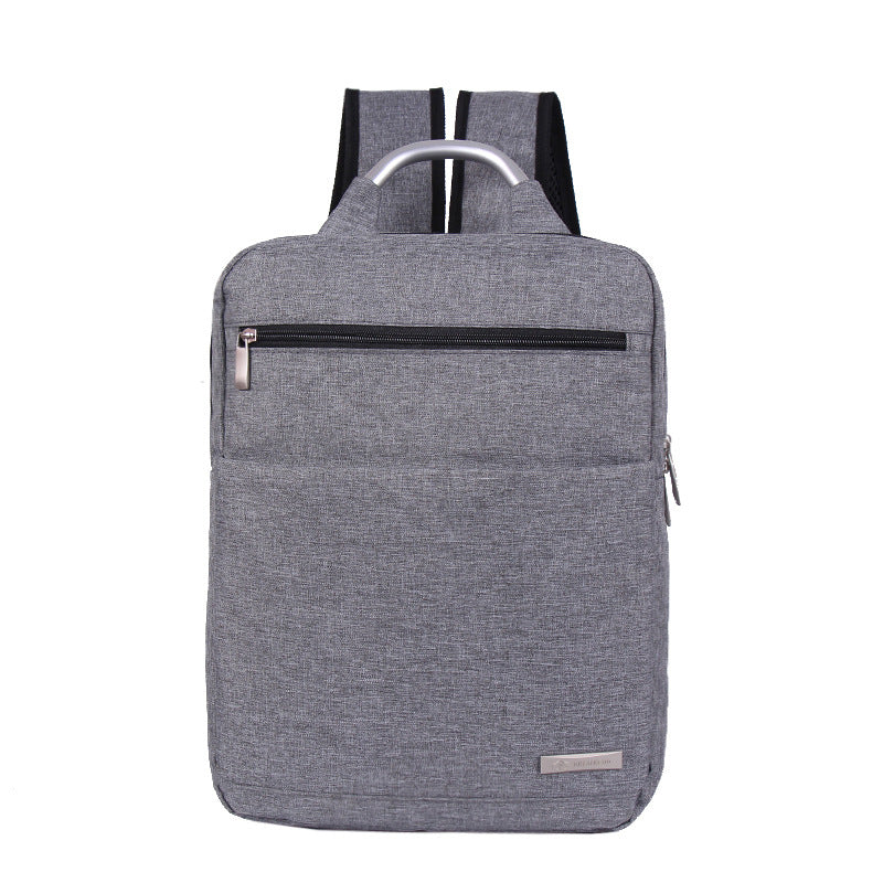 Business Notebook Computer Bag with Shoulder Strap