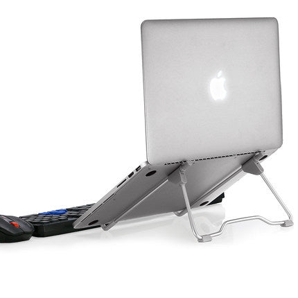 Adjustable Laptop and Tablet Stand, Holds 10 to 17.3 in, 6 Colors
