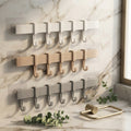 Suction Wall Hook with 6 Hanging Links for Kitchen