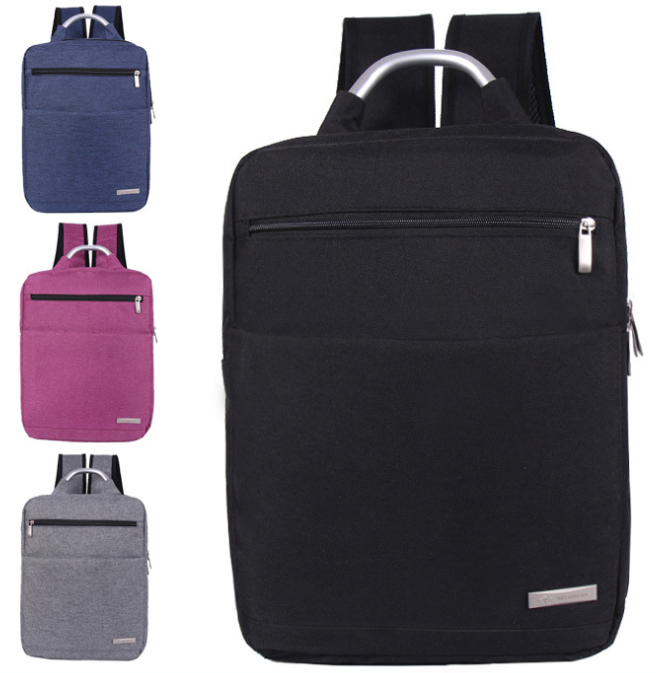 Business Notebook Computer Bag with Shoulder Strap