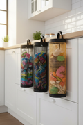 Bag Holders 3/4