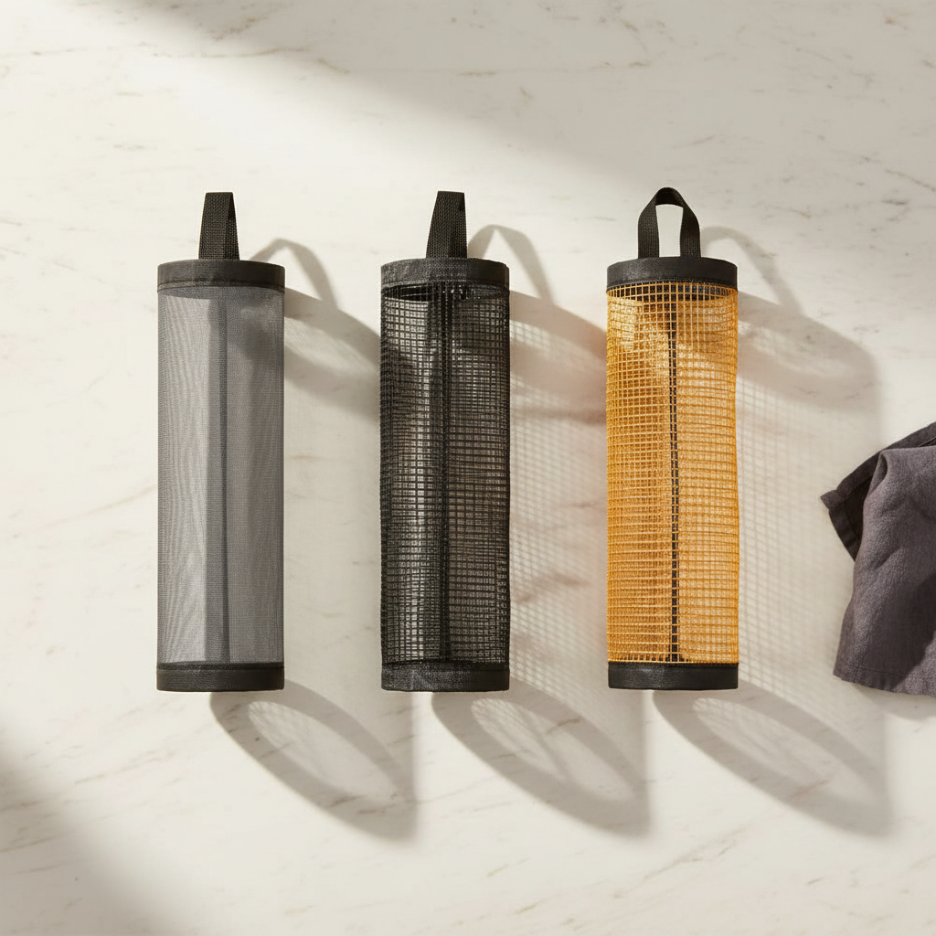 Bag Holders Top