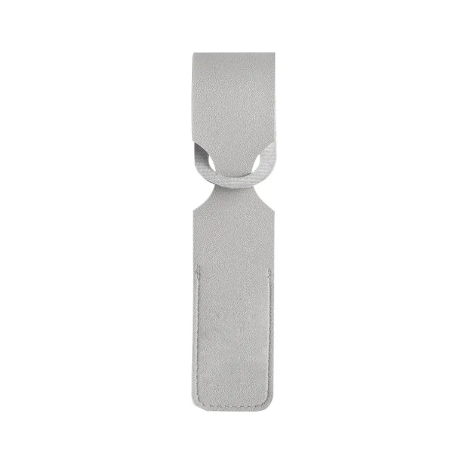 Ultra-Light Luggage Tag with Privacy Cover, Embossed or Blank