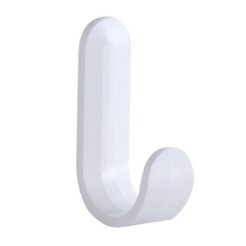 Self-Adhesive Towel Hook for Wall or Door, No Drilling