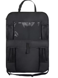 Oxford Cloth Car Seat Storage Bag with Mesh Section