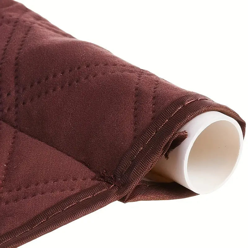 Polyester Sofa Armrest Caddy for Remotes and Books