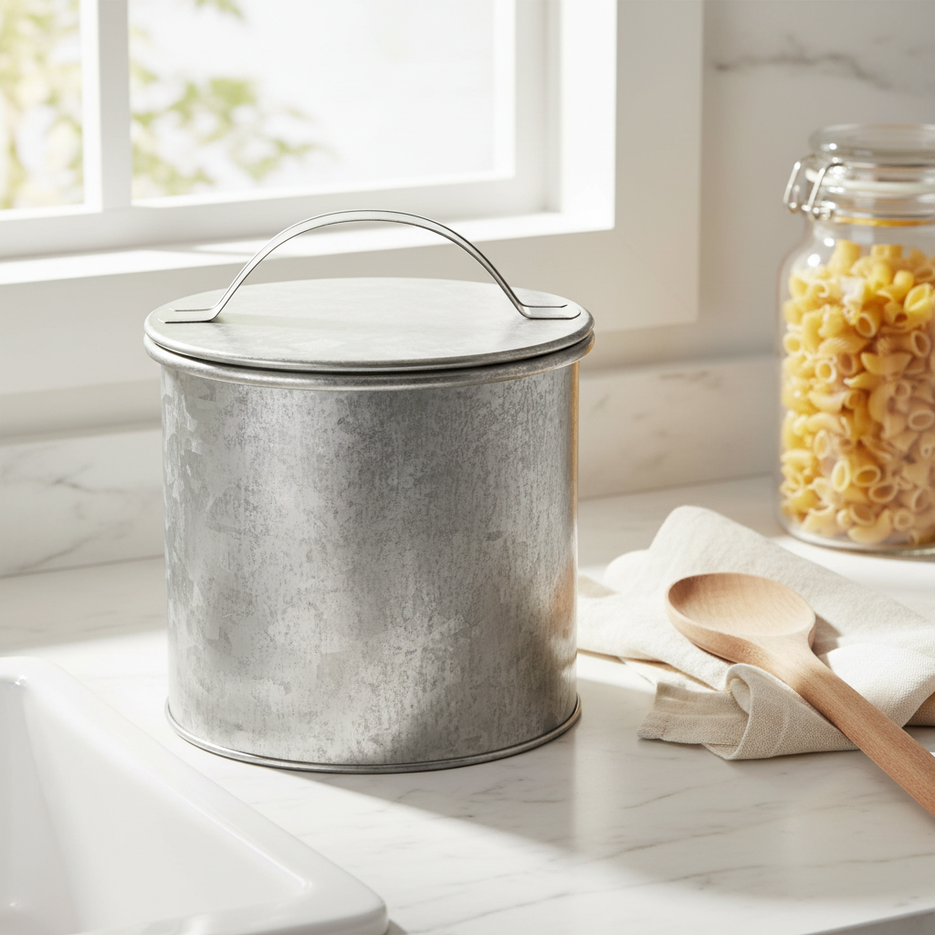 Canister 3/4