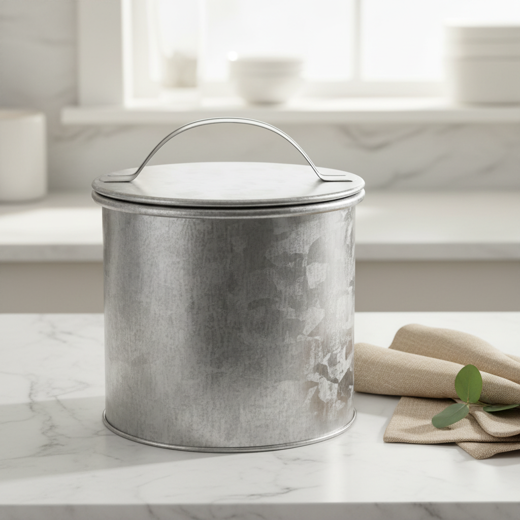 Canister Clean
