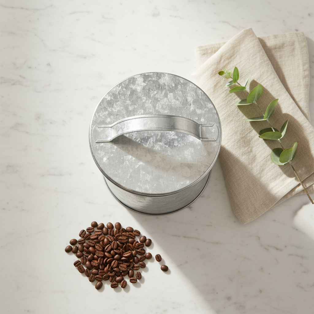 Canister Top