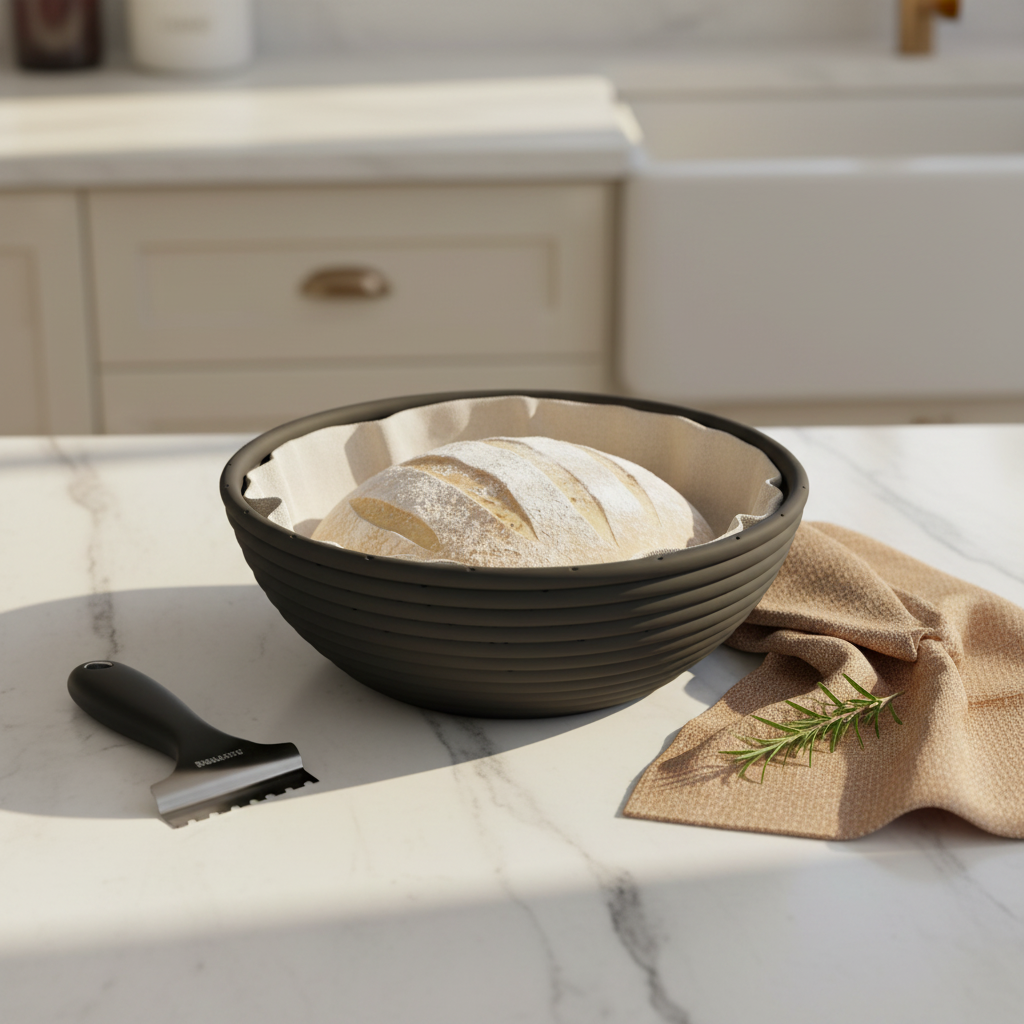 COAP Bakery Banneton Bread Proofing Basket