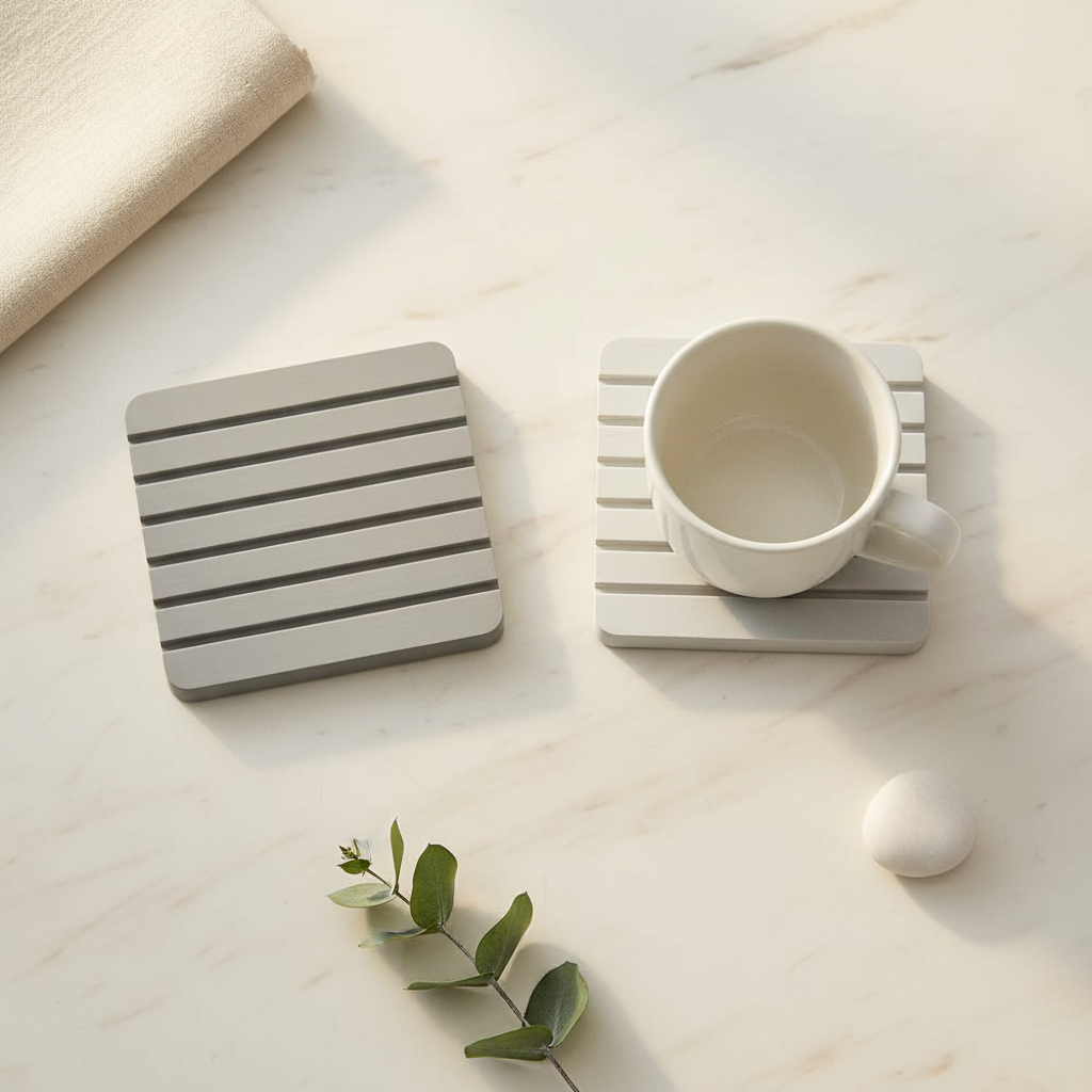 Coasters Top